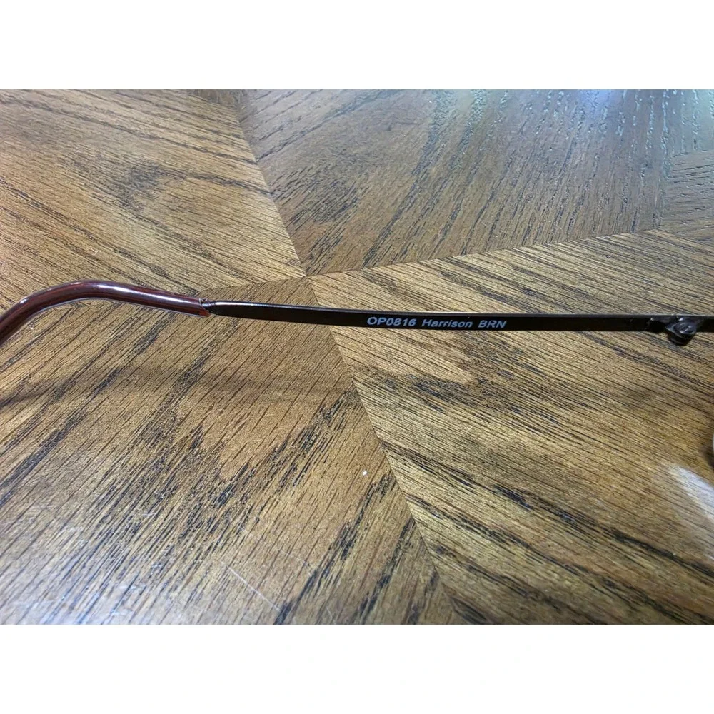 Mixed Eyewear Lot 6 Pairs most have distinct bifocal section